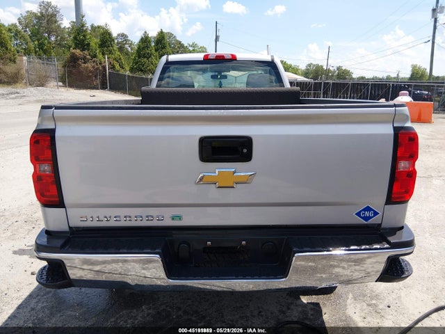 1GC0CUEB7FZ534092 Chevrolet Silverado 2500hd Wt