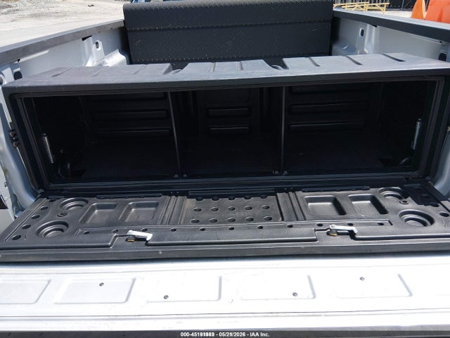 1GC0CUEB7FZ534092 Chevrolet Silverado 2500hd Wt