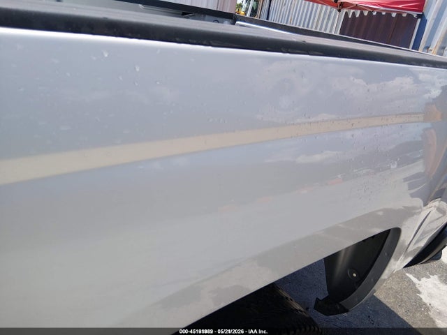 1GC0CUEB7FZ534092 Chevrolet Silverado 2500hd Wt