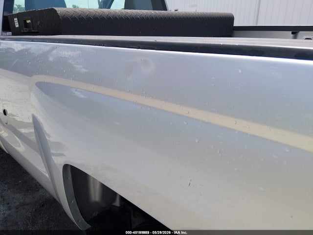 1GC0CUEB7FZ534092 Chevrolet Silverado 2500hd Wt