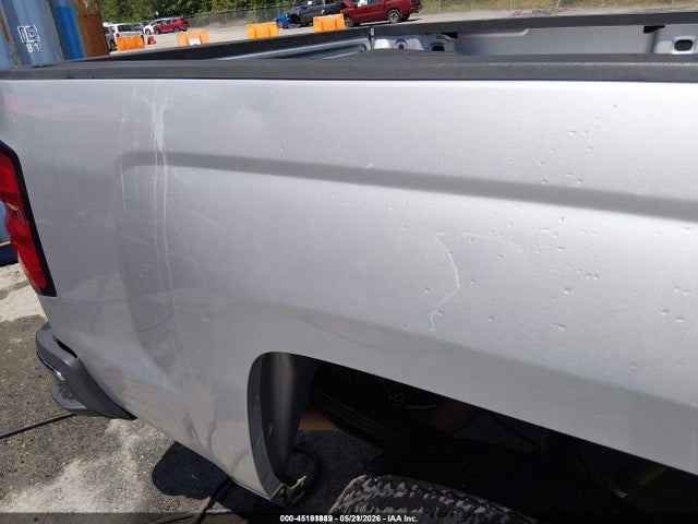 1GC0CUEB7FZ534092 Chevrolet Silverado 2500hd Wt