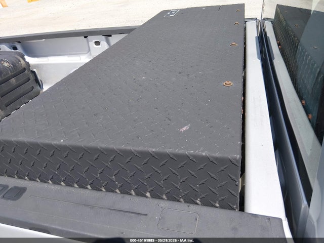 1GC0CUEB7FZ534092 Chevrolet Silverado 2500hd Wt