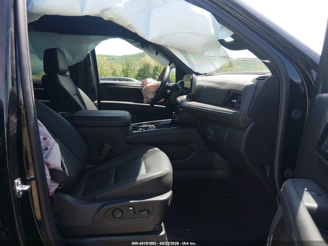 Продажа на аукционе авто 2025 Chevrolet Tahoe 4wd Lt, vin: 1GNS6NRD2SR420004, номер лота: 45191992