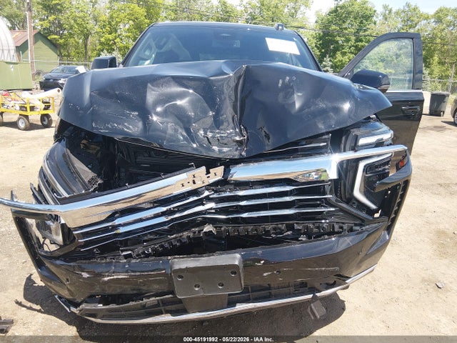 Продажа на аукционе авто 2025 Chevrolet Tahoe 4wd Lt, vin: 1GNS6NRD2SR420004, номер лота: 45191992