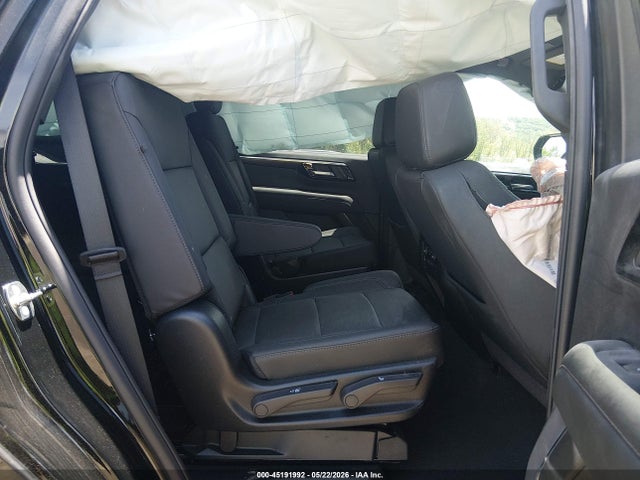 Продажа на аукционе авто 2025 Chevrolet Tahoe 4wd Lt, vin: 1GNS6NRD2SR420004, номер лота: 45191992