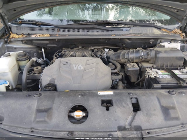 Продаж на аукціоні авто 2012 Kia Sedona Ex, vin: KNDMH4C73C6428415, номер лоту: 45191996