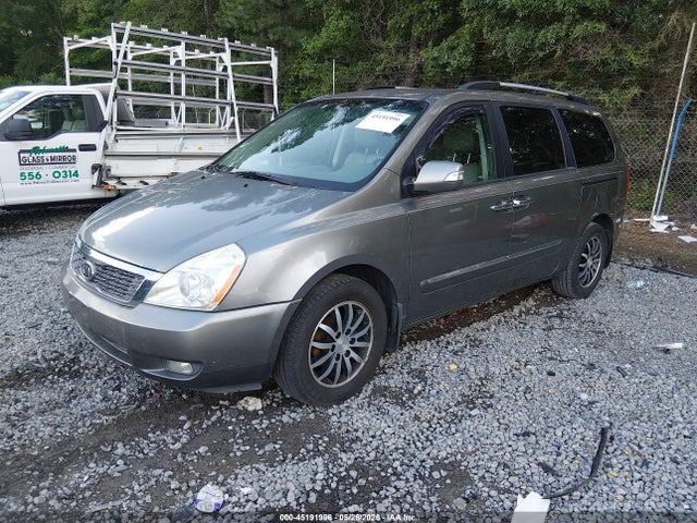 Продаж на аукціоні авто 2012 Kia Sedona Ex, vin: KNDMH4C73C6428415, номер лоту: 45191996