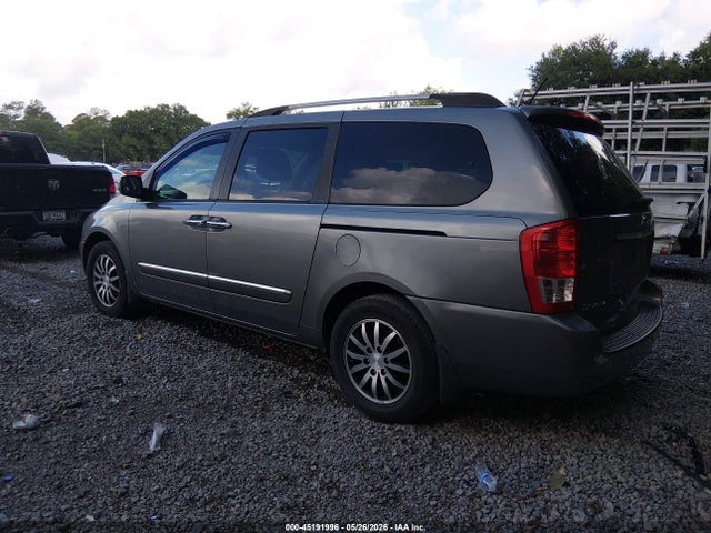 Продаж на аукціоні авто 2012 Kia Sedona Ex, vin: KNDMH4C73C6428415, номер лоту: 45191996