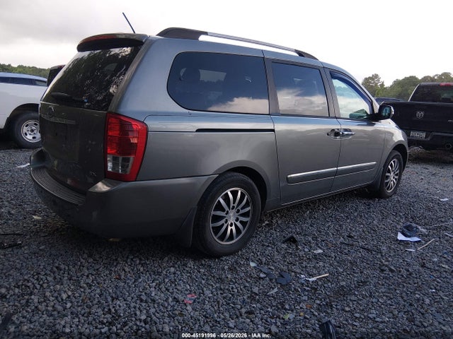 Продаж на аукціоні авто 2012 Kia Sedona Ex, vin: KNDMH4C73C6428415, номер лоту: 45191996