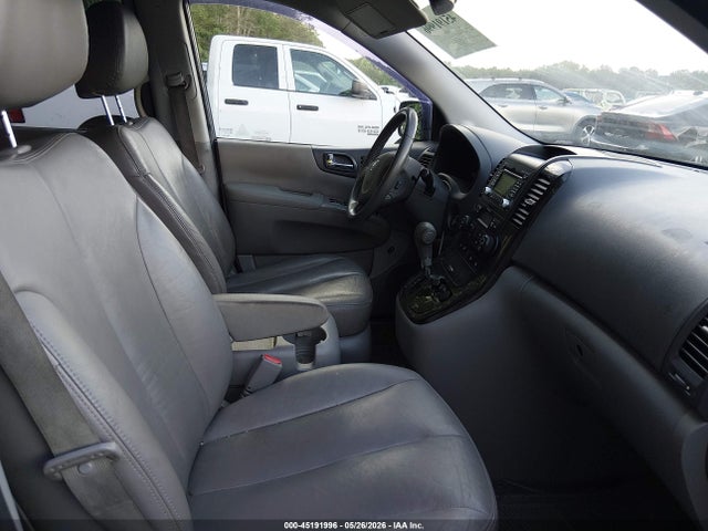 Продаж на аукціоні авто 2012 Kia Sedona Ex, vin: KNDMH4C73C6428415, номер лоту: 45191996