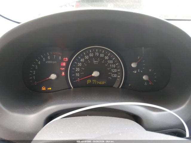 Продаж на аукціоні авто 2012 Kia Sedona Ex, vin: KNDMH4C73C6428415, номер лоту: 45191996