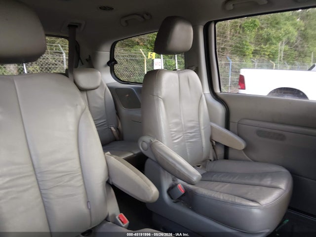 Продаж на аукціоні авто 2012 Kia Sedona Ex, vin: KNDMH4C73C6428415, номер лоту: 45191996