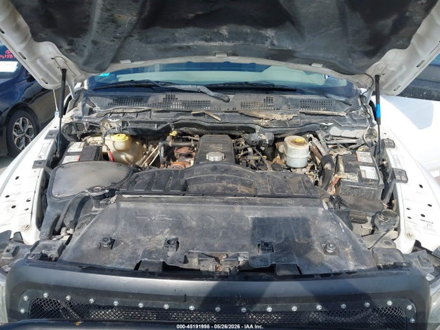 Aukcja sprzedaży 2012 Ram 3500 St, vin: 3C63D3GL1CG307137, numer aukcji: 45191998