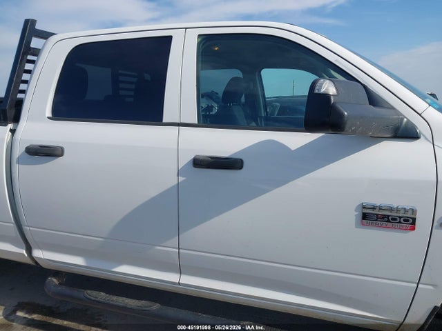 Aukcja sprzedaży 2012 Ram 3500 St, vin: 3C63D3GL1CG307137, numer aukcji: 45191998