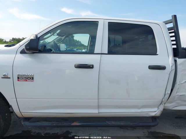 Aukcja sprzedaży 2012 Ram 3500 St, vin: 3C63D3GL1CG307137, numer aukcji: 45191998
