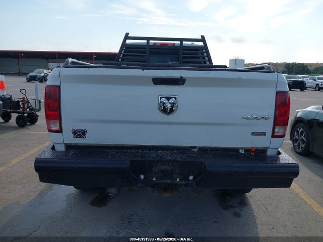 Aukcja sprzedaży 2012 Ram 3500 St, vin: 3C63D3GL1CG307137, numer aukcji: 45191998