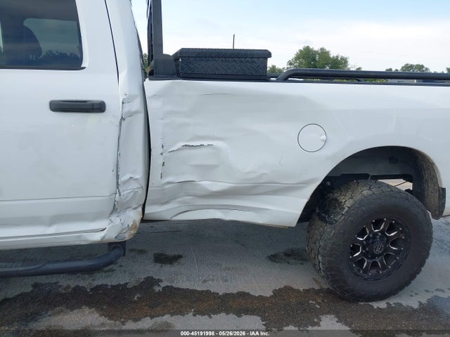 Aukcja sprzedaży 2012 Ram 3500 St, vin: 3C63D3GL1CG307137, numer aukcji: 45191998