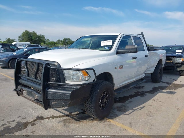 Aukcja sprzedaży 2012 Ram 3500 St, vin: 3C63D3GL1CG307137, numer aukcji: 45191998