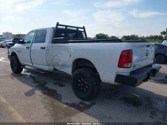 Aukcja sprzedaży 2012 Ram 3500 St, vin: 3C63D3GL1CG307137, numer aukcji: 45191998