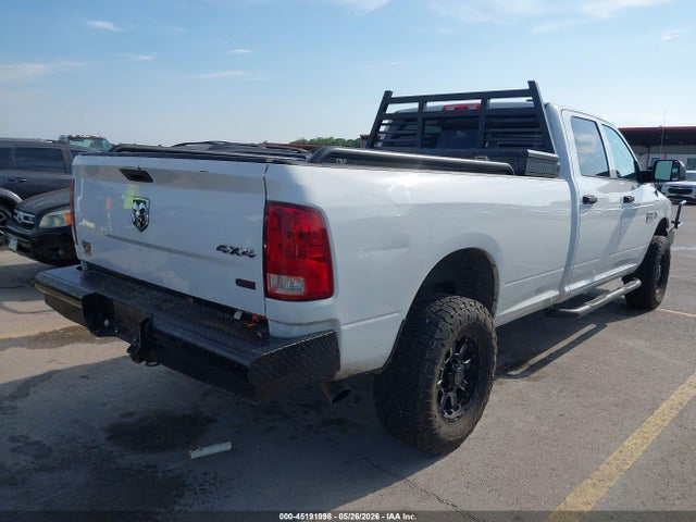 Aukcja sprzedaży 2012 Ram 3500 St, vin: 3C63D3GL1CG307137, numer aukcji: 45191998