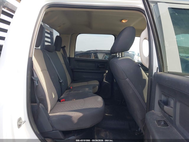 Aukcja sprzedaży 2012 Ram 3500 St, vin: 3C63D3GL1CG307137, numer aukcji: 45191998