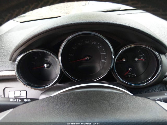 Продаж на аукціоні авто 2011 Cadillac Cts Standard, vin: 1G6DC5EY6B0163228, номер лоту: 45191999