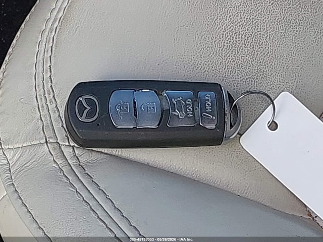 Продаж на аукціоні авто 2019 Mazda Cx-5 Grand Touring, vin: JM3KFADM6K1589604, номер лоту: 45192003