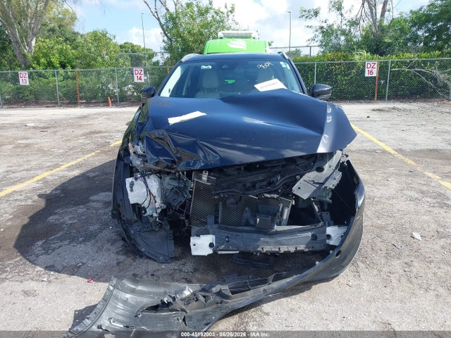 Продаж на аукціоні авто 2019 Mazda Cx-5 Grand Touring, vin: JM3KFADM6K1589604, номер лоту: 45192003