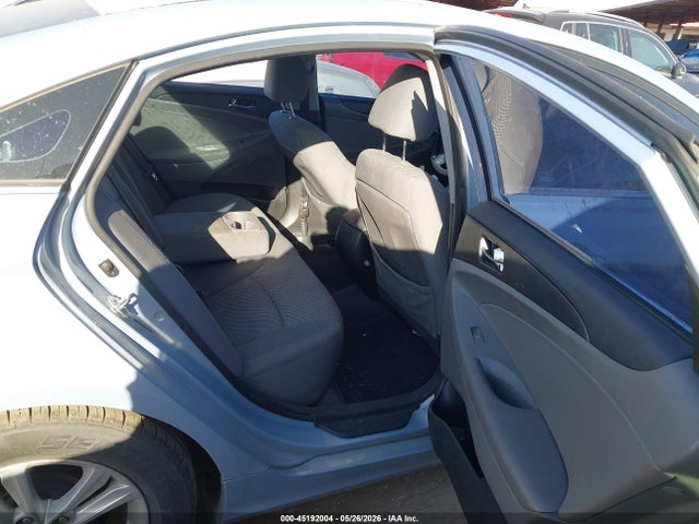 Продаж на аукціоні авто 2012 Hyundai Sonata Gls, vin: 5NPEB4AC1CH371627, номер лоту: 45192004