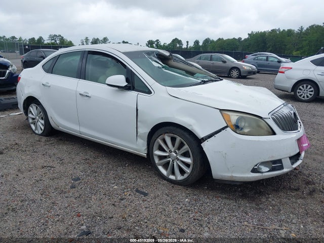 Aukcja sprzedaży 2012 Buick Verano, vin: 1G4PP5SK1C4199154, numer aukcji: 45192009
