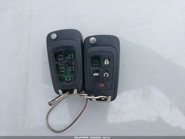 Aukcja sprzedaży 2012 Buick Verano, vin: 1G4PP5SK1C4199154, numer aukcji: 45192009