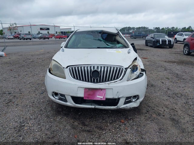 Aukcja sprzedaży 2012 Buick Verano, vin: 1G4PP5SK1C4199154, numer aukcji: 45192009