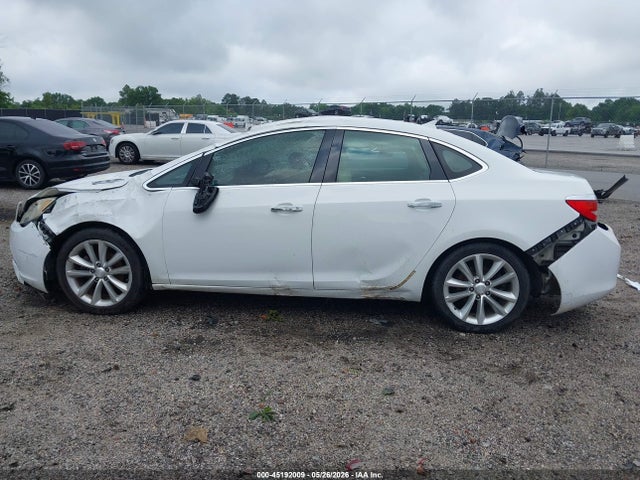 45192009 :رقم المزاد ، 1G4PP5SK1C4199154 vin ، 2012 Buick Verano مزاد بيع