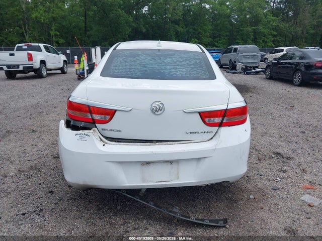 Aukcja sprzedaży 2012 Buick Verano, vin: 1G4PP5SK1C4199154, numer aukcji: 45192009