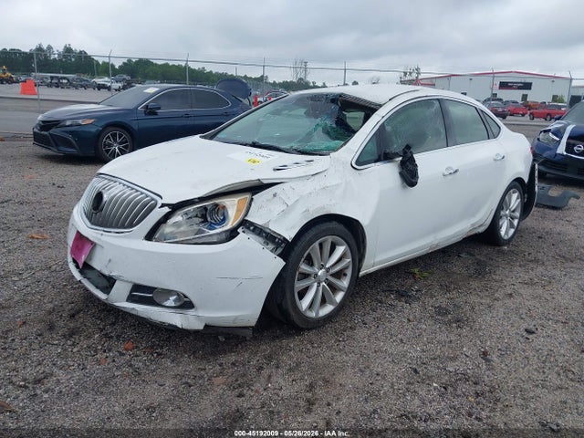 Aukcja sprzedaży 2012 Buick Verano, vin: 1G4PP5SK1C4199154, numer aukcji: 45192009