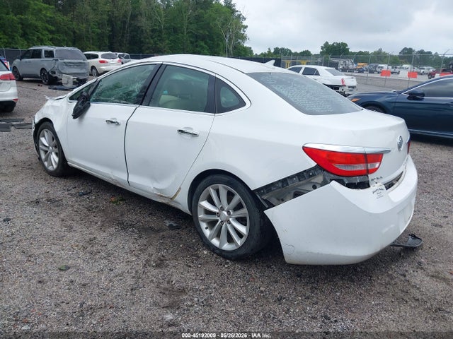 Aukcja sprzedaży 2012 Buick Verano, vin: 1G4PP5SK1C4199154, numer aukcji: 45192009