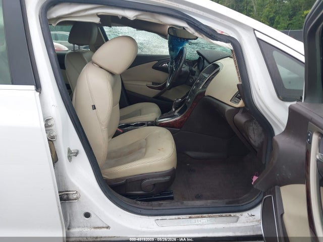 Aukcja sprzedaży 2012 Buick Verano, vin: 1G4PP5SK1C4199154, numer aukcji: 45192009