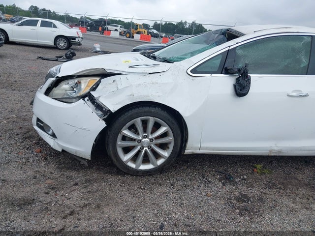 Aukcja sprzedaży 2012 Buick Verano, vin: 1G4PP5SK1C4199154, numer aukcji: 45192009