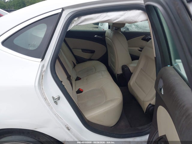 Aukcja sprzedaży 2012 Buick Verano, vin: 1G4PP5SK1C4199154, numer aukcji: 45192009