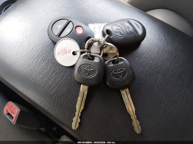 Toyota Tacoma Base V6 2014 3TMLU4EN5EM162420 Image 11