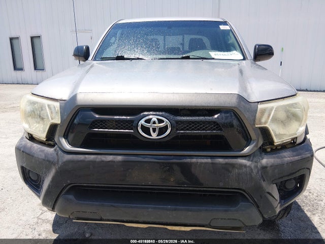 Toyota Tacoma Base V6 2014 3TMLU4EN5EM162420 Image 17