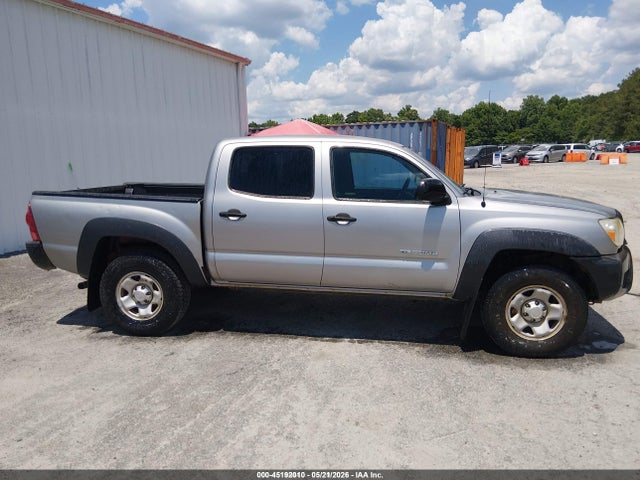 Toyota Tacoma Base V6 2014 3TMLU4EN5EM162420 Image 18