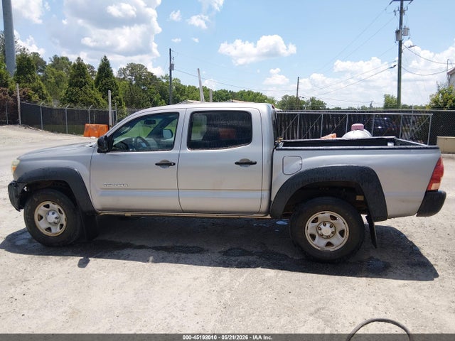Toyota Tacoma Base V6 2014 3TMLU4EN5EM162420 Image 19