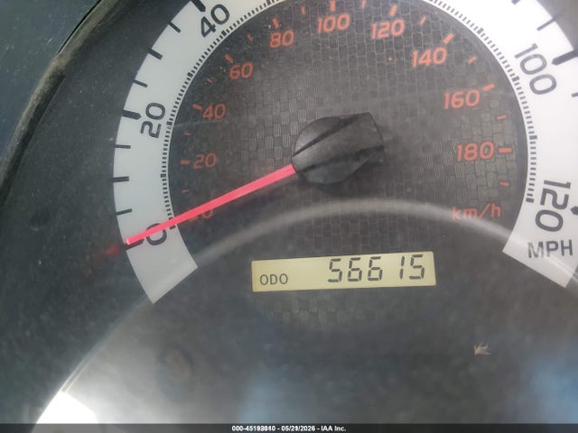 Toyota Tacoma Base V6 2014 3TMLU4EN5EM162420 Image 20