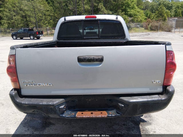 Toyota Tacoma Base V6 2014 3TMLU4EN5EM162420 Image 21