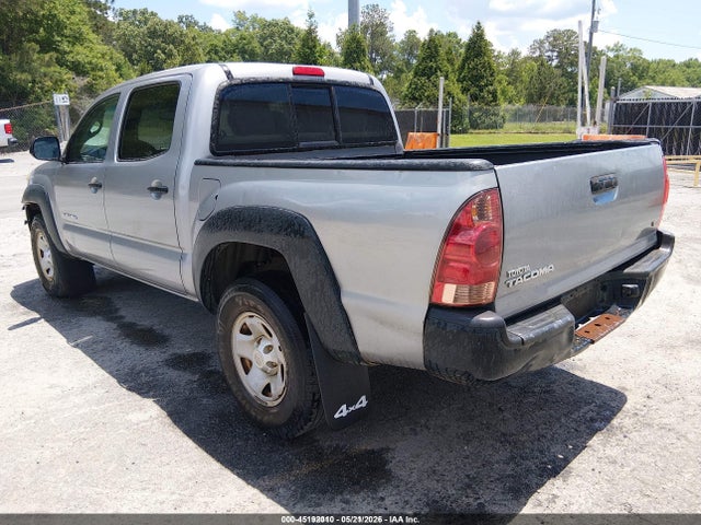 Toyota Tacoma Base V6 2014 3TMLU4EN5EM162420 Image 3