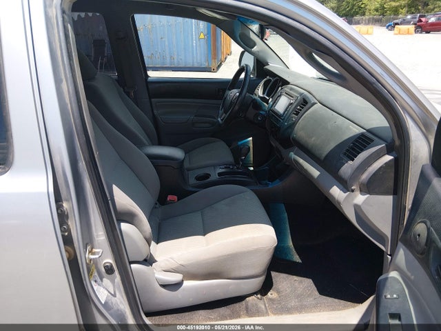 Toyota Tacoma Base V6 2014 3TMLU4EN5EM162420 Image 5