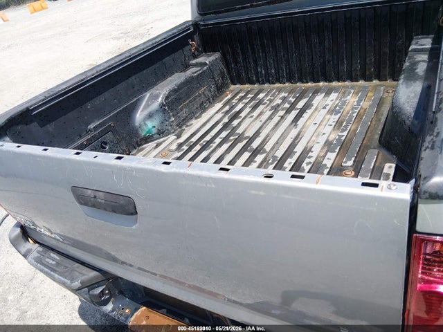 Toyota Tacoma Base V6 2014 3TMLU4EN5EM162420 Image 12