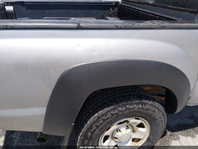 Toyota Tacoma Base V6 2014 3TMLU4EN5EM162420 Image 13