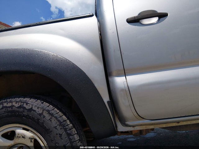 Toyota Tacoma Base V6 2014 3TMLU4EN5EM162420 Image 15